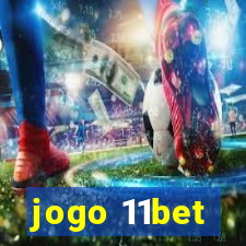 jogo 11bet